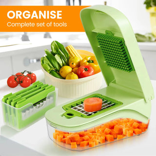 Multifunctional Fast Cooking Vegetable Chopper - Epictzar Intl.