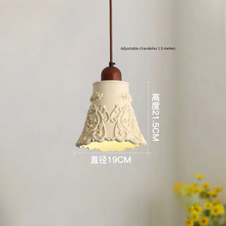 Antique Creative Chandelier Decorative Lamp