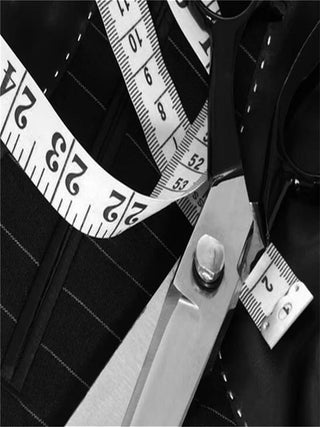 Luxury Formal Single Breasted Suits