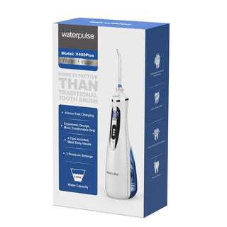 Water Flosser Oral Cleaning Jet Irrigator
