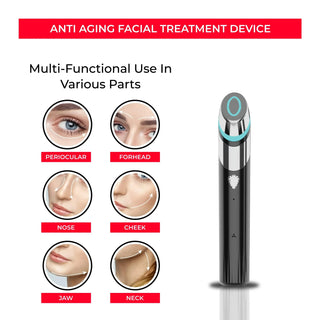 Multifunctional Facial Skin Care Beauty Massager