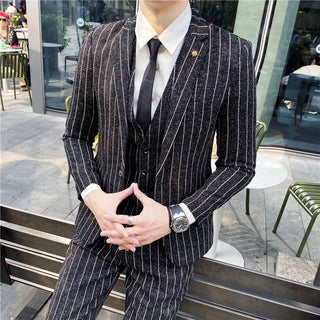 High Quality Men Wedding Dress Suits