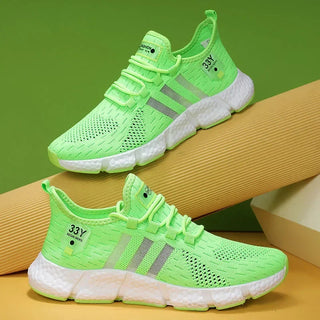 Luxury Lightweight Casual Tennis Shoes
