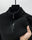 Plush Black