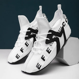 Lightweight Walking Tennis Shoes