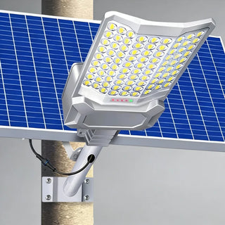 Solar Security Street Flood Lights