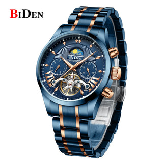 High-quality Automatic Men's Mechanical Watch