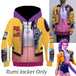 Rumi Jacket Only