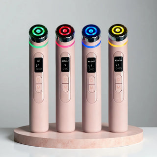 Facial Massager Beauty Tech Device