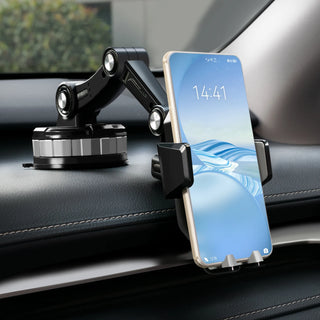 Universal Dashboard Mount Mobile Support