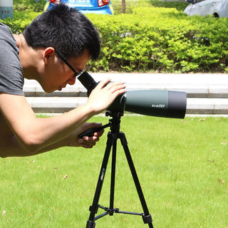 Powerful Waterproof Tripod Camping Telescope