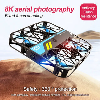RC Drone Mini Quadcopter Toys Gift