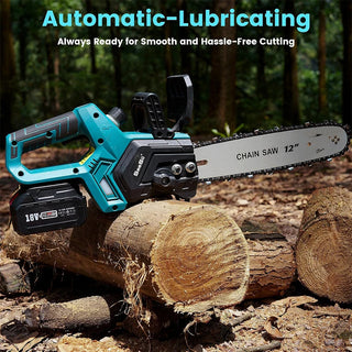 Garden Pruning Tool Cordless Chainsaw