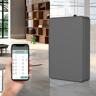 Smart Scent Fragrance Diffuser