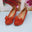 8cm Shoe