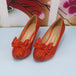 8cm Shoe
