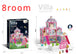 8 Room