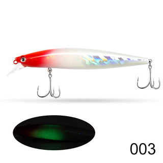 Saltwater Silent Wobbler Fishing Crankbait - Epictzar Intl.