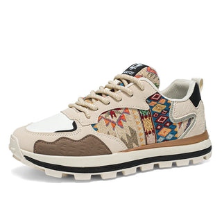 Vulcanized Thick Soles Sports Shoes
