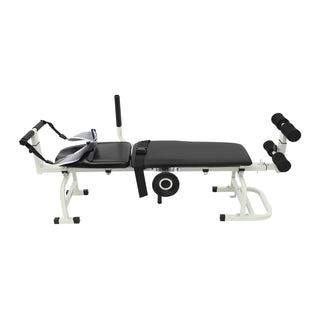 Multifunctional Back Stretch Decompression Bench