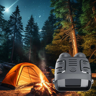 Dark Distance Viewing Camping Binoculars