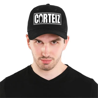 Street Style Letter Men's Hip Hop Cap Outdoor Sports Mesh Hat Man Summer Cap High Quality Comfort Brands Caps Mens Baseball Cap