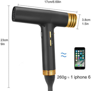 High Speed Blower Hair Care Dryer