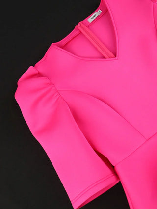 Formal Occasion Cocktail Event Church Dress - Epictzar Intl.