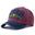 Navy Blue Red