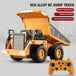 9CH dump PRO