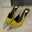 Yellow 6CM