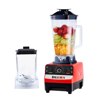 High Power Heavy Duty Commercial Blender