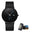 Black blue