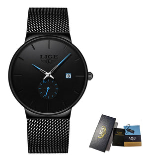 Luxury Top Brand Ladies Quartz Watch