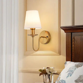 Wireless Battery Operated Wall Lights