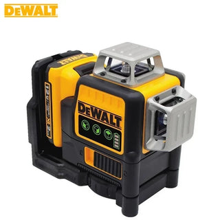 Vertical 12 Lines Laser Level Meter