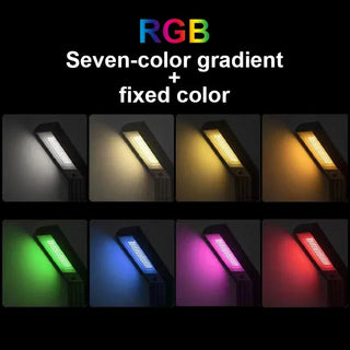Solar Outdoor Garden Pathway Light