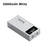 20000mAh White