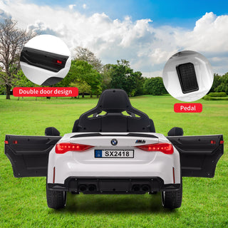 Toddlers Electric 12V Vehicle Car Toys
