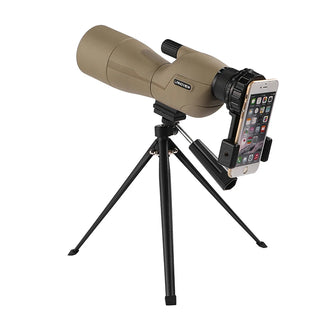 Hunting 25-75x60 Target Shooting Monocular