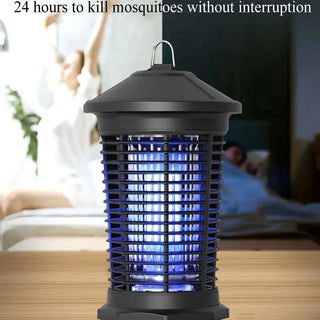 Outdoor Pest Mosquito Killer Lamp