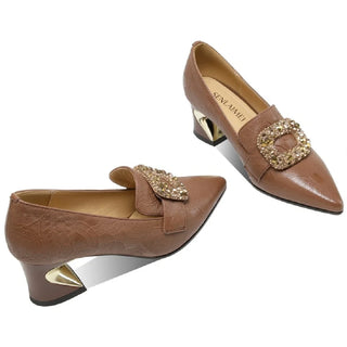 High Quality Handmade Genuine Leather Shoes