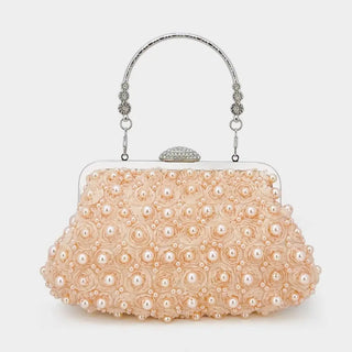 Wedding Banquet Party Clutch Shoulder Bag