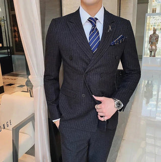 Formal Boutique Business Mens Suit - Epictzar Intl.
