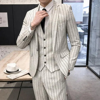 High Quality Men Wedding Dress Suits