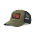 Ju Green D1304Mesh