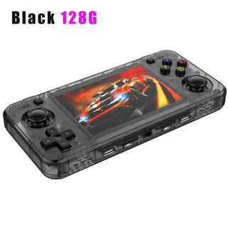 Linux System Portable Video Game Console - Epictzar Intl.