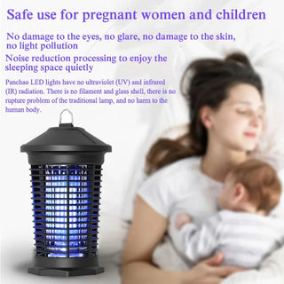 Garden Outdoor Pest Killer Lamp