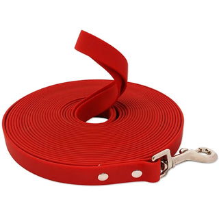 Long Easy To Clean PVC Pet Leash