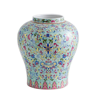 Flower Arrangement Ceramic Decorative Vase